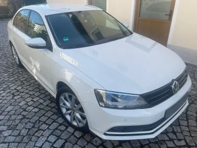 Brugt VW Jetta