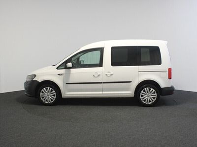 gebraucht VW Caddy Trendline