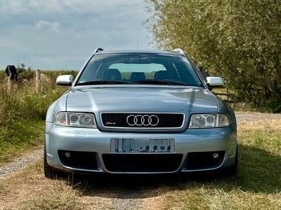Audi RS4