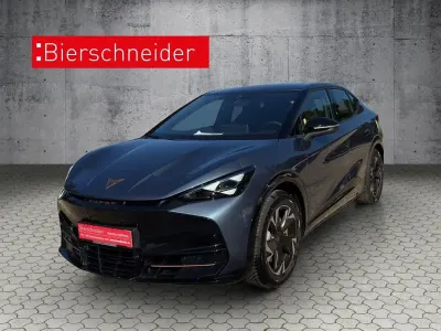 Gebraucht Cupra Tavascan Endurance 210 kW (286 PS) 2025 SUV