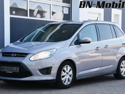 Gebraucht Ford Grand C-Max