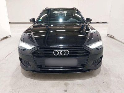 Gebraucht Audi A6 Sport 286 PS (210 kW) 2022 Schwarz Kombi