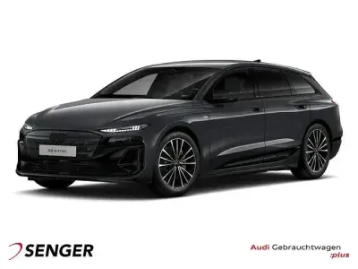 Gebraucht Audi A6 e-tron