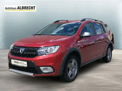 Gebraucht Dacia Logan