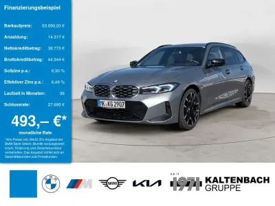 Gebraucht BMW 340