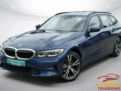 Gebraucht BMW 318