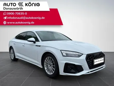 Gebraucht Audi A5 Sportback