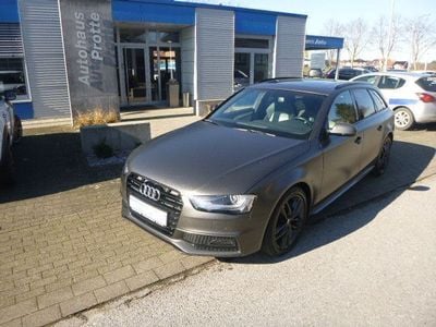 Audi S4