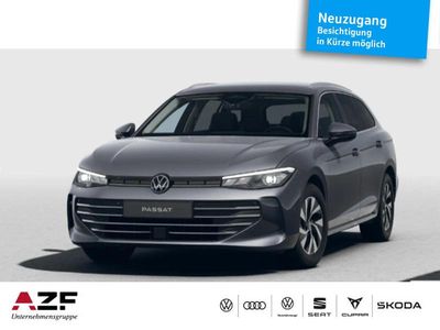 Nouă VW Passat Business 150 CP (110 kW) 2026 Break