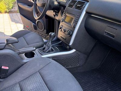 Mercedes B150