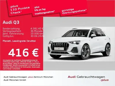 Usata Audi Q3