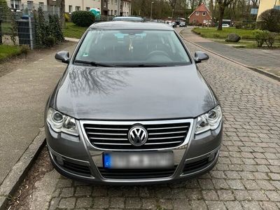 gebraucht VW Passat 3C Limousine