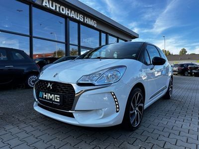 gebraucht Citroën DS3 Pure Tech*SHZ*PDC*MULTIMEDIA TOUCH*KLIMA*