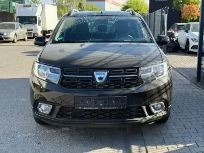 Gebraucht Dacia Logan MCV