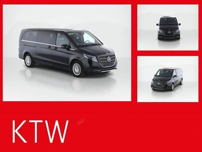 Usata Mercedes V300 Avantgarde 237 CV (174 kW) 2025 Monovolume