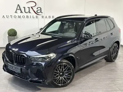 Gebraucht BMW X5 M