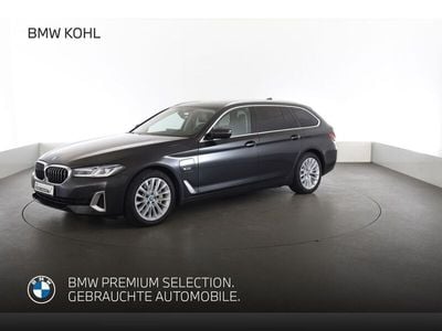 BMW 530e