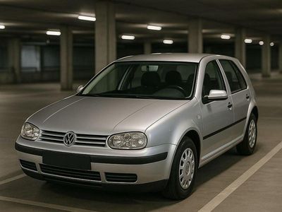 VW Golf IV