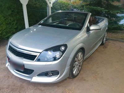 gebraucht Opel Astra Cabriolet H Twintop