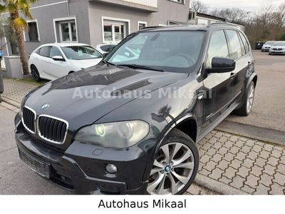 gebraucht BMW X5 X5 BaureihexDrive30d M-Paket