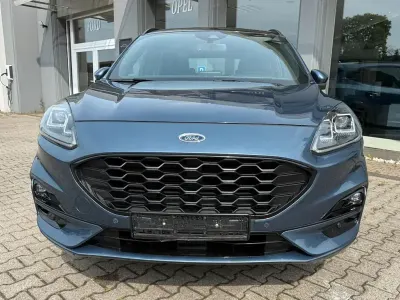 Gebraucht Ford Kuga