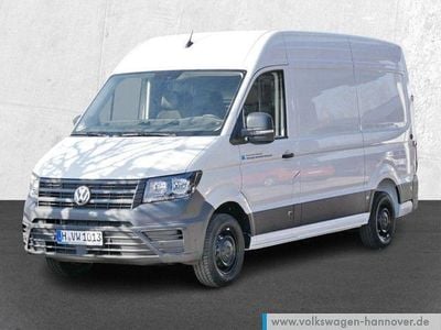 Gebraucht VW Crafter 140 PS (102 kW) 2025 Weiß Van