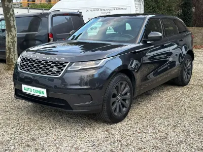 Gebraucht Land Rover Range Rover Velar