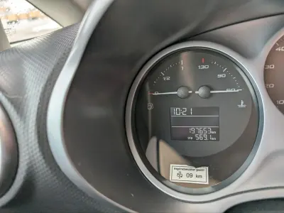Gebraucht Seat Leon