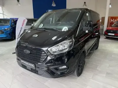 Gebraucht Ford Tourneo Custom