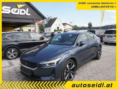 Gebraucht Polestar 2