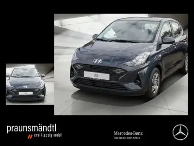 Gebraucht Hyundai i10