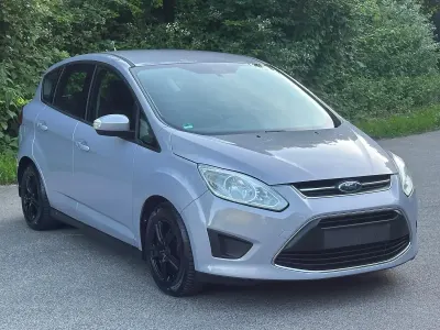 Gebraucht Ford C-MAX