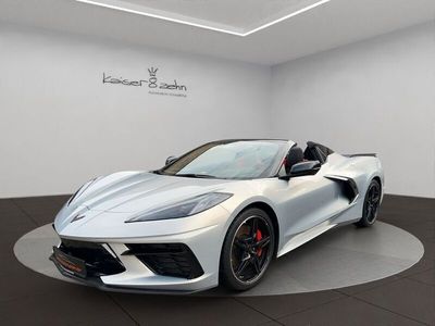 Corvette Stingray