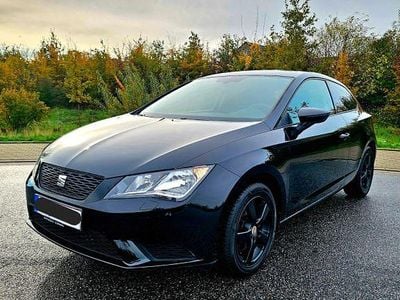 Seat Leon SC
