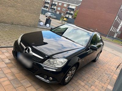 gebraucht Mercedes C180 BlueEFFICIENCY -