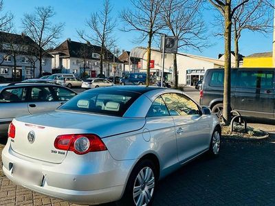 VW Eos