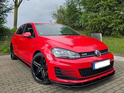 gebraucht VW Golf VII 