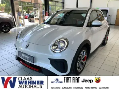 Occasion Ora 03 GT 125 kW (171 PK) 2024 Wit Hatchback