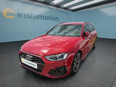 Gebraucht Audi S4