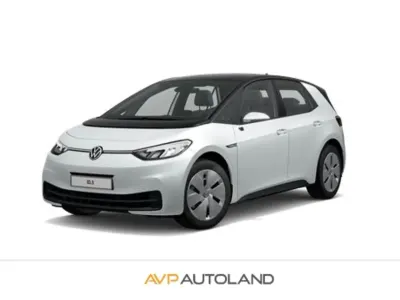 Usata VW ID.3 Pro Performance 150 kW (204 CV) 2022 Bianco Utilitaria