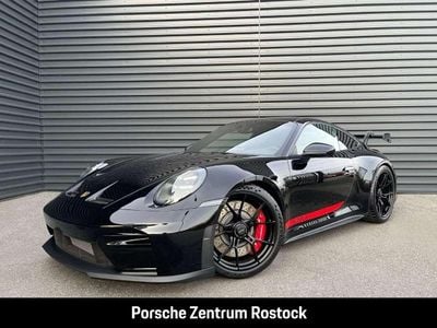 Neu Porsche 911 GT3 510 PS (375 kW) 2026 Schwarz Coupé