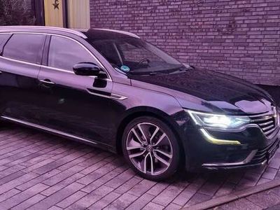 gebraucht Renault Talisman Intens Automatik