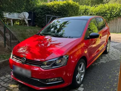 Gebraucht VW Polo