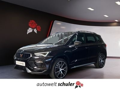 gebraucht Cupra Ateca 2.0 TSI VZ BEATS