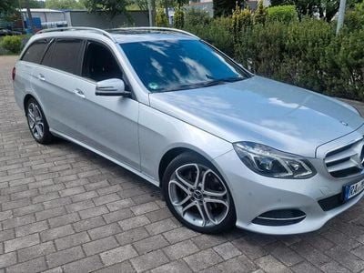 Mercedes E200