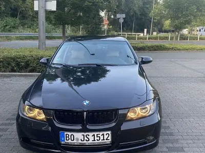 Gebraucht BMW 318