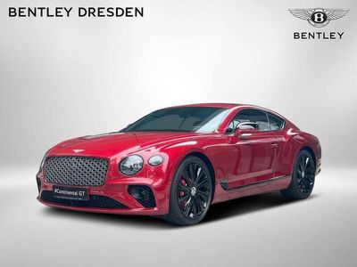 gebraucht Bentley Continental GT V8 MULLINER