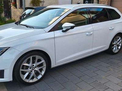 Seat Leon ST