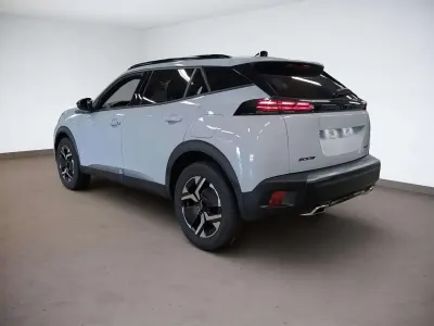Gebraucht Peugeot 2008