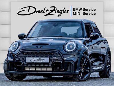 gebraucht Mini Cooper S JCW